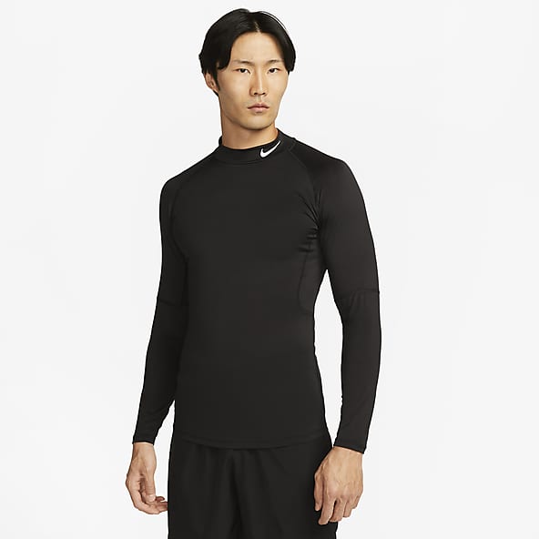 Nike golf compression base layer 2025